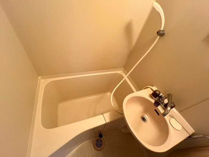 物件内観写真10　(トイレ)