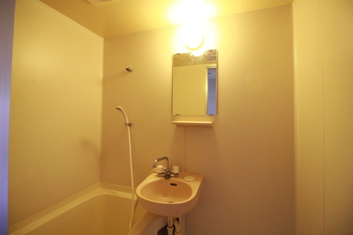 物件内観写真12　(洗面)