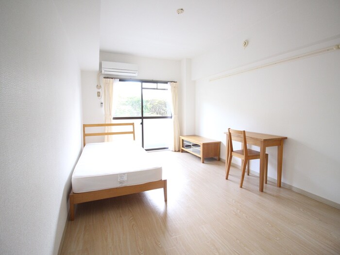 物件内観写真12　(居室)