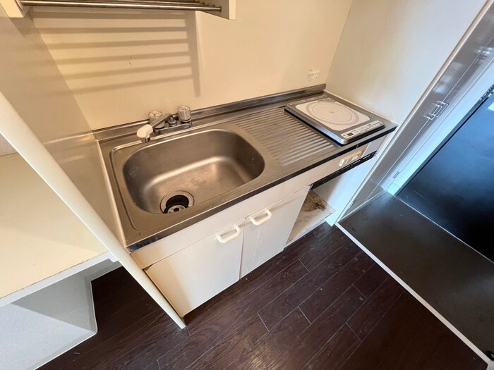 物件内観写真13　(キッチン)