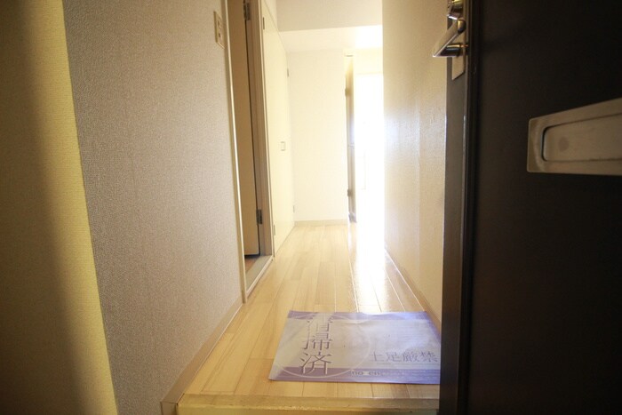 物件内観写真15　(収納)