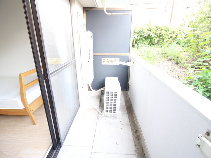 物件内観写真15　(ベランダ・バルコニー)