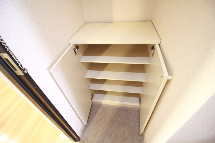 物件内観写真16　(ベランダ・バルコニー)