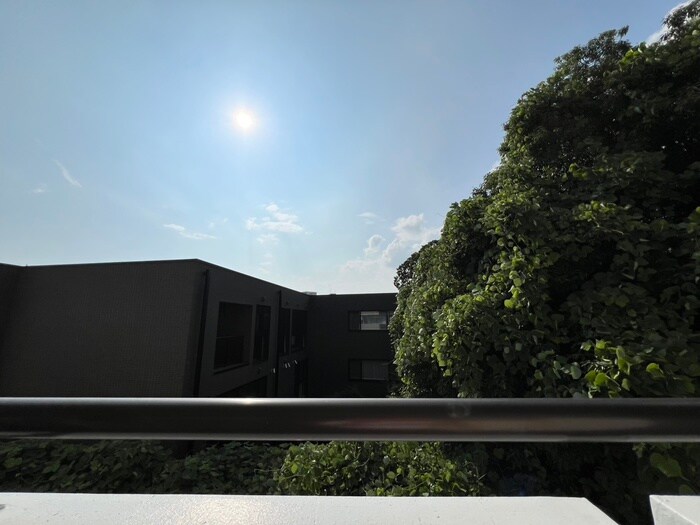 物件内観写真16　(室内からの展望)