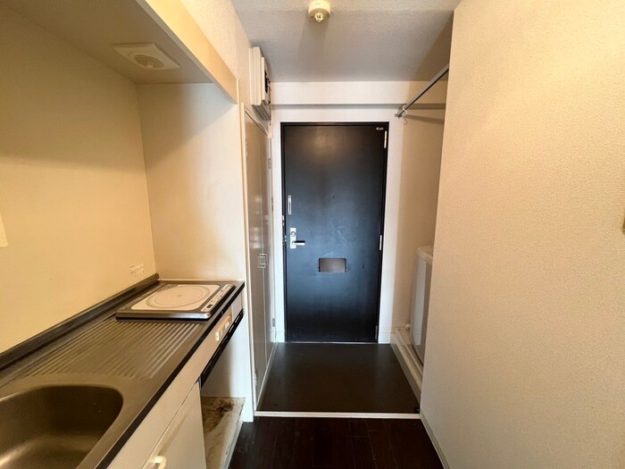 物件内観写真17　(玄関)