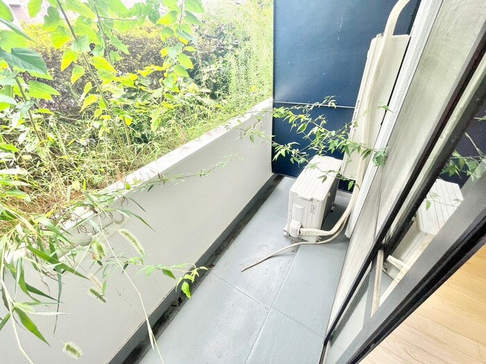 物件内観写真18　(ベランダ・バルコニー)