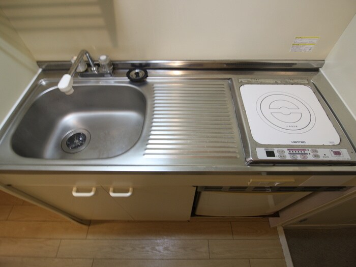 物件内観写真19　(キッチン)