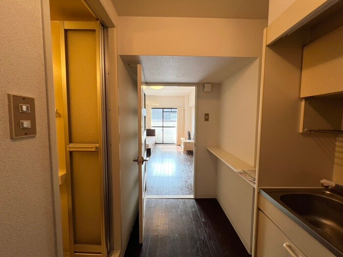 物件内観写真19　(廊下)