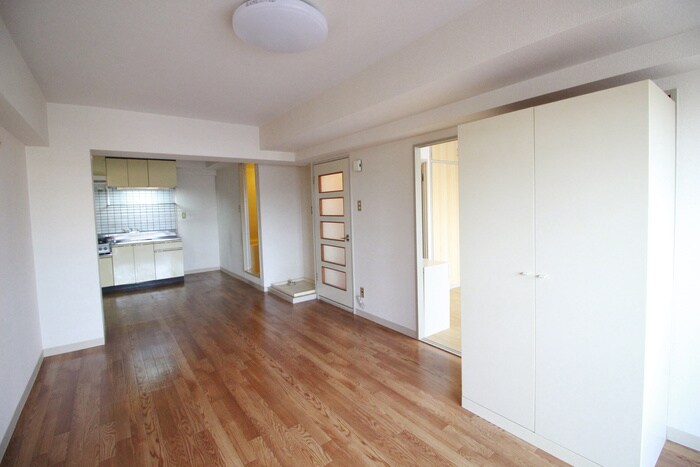 物件内観写真19　(居室)