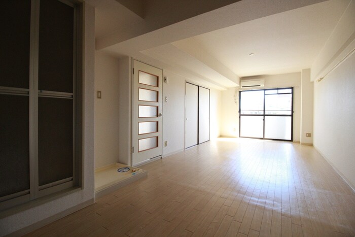 物件内観写真22　(居室)