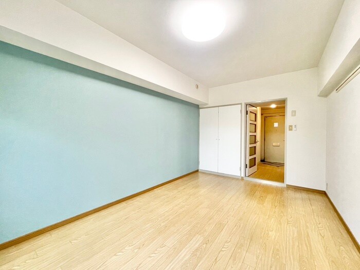 物件内観写真22　(居室)