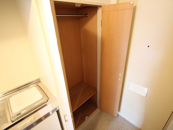 物件内観写真22　(収納)