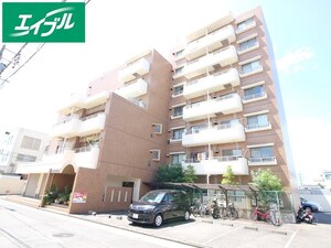 中京第３ビル外観写真