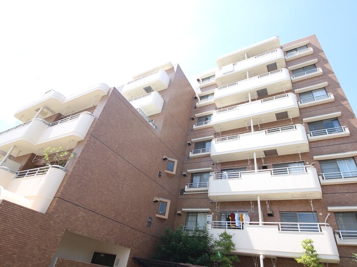 物件外観写真6　(周辺環境)