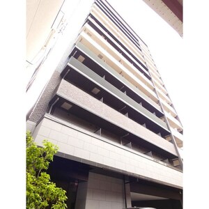 ﾌﾟﾚｻﾝｽ名古屋ﾙｰｶｽ(1406)外観写真