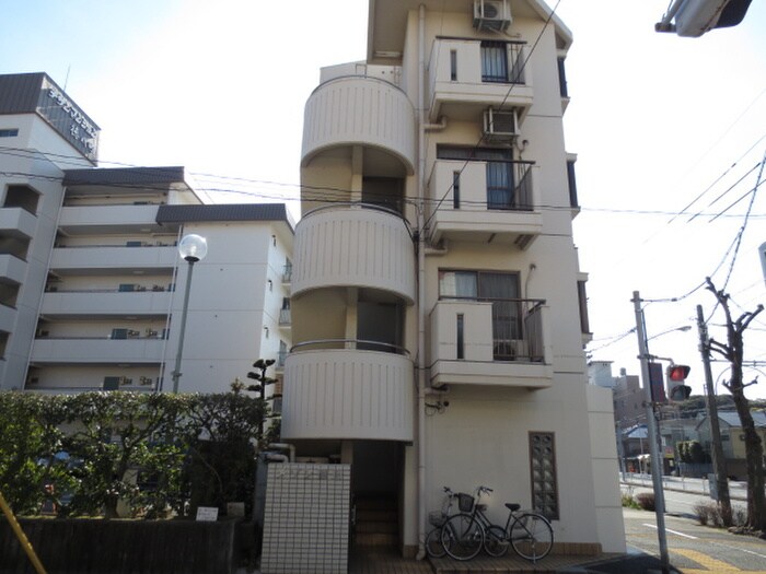 物件外観写真6　(外観写真)