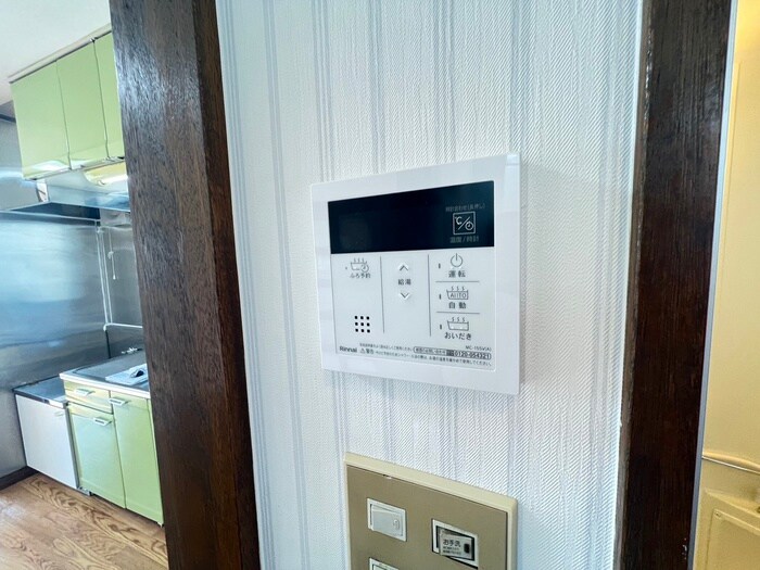 物件内観写真15　(バス／シャワールーム等)