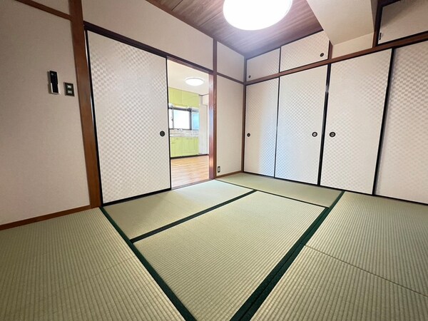 居室