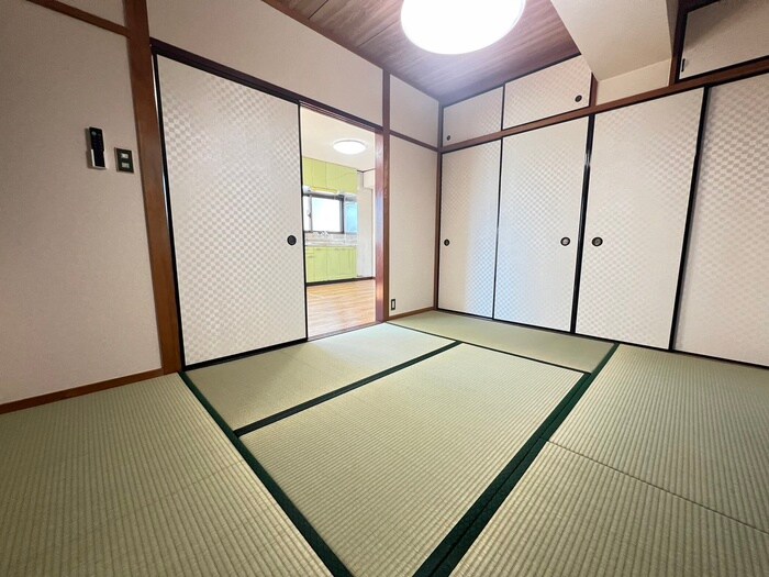 物件内観写真17　(居室)