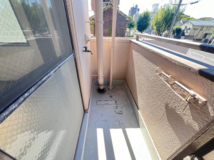 物件内観写真22　(洗濯機置場)