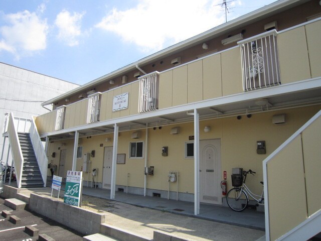 物件外観写真2　(外観写真)