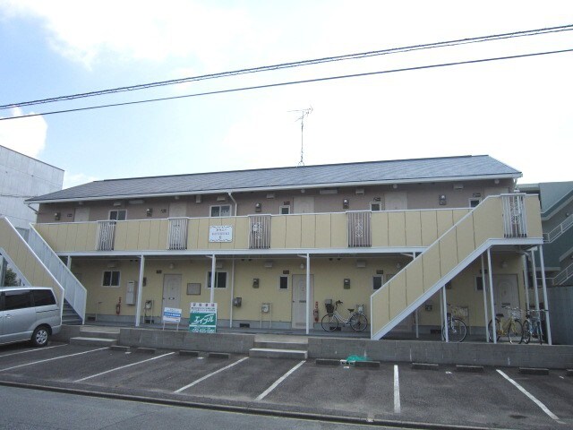 物件外観写真6　(その他)