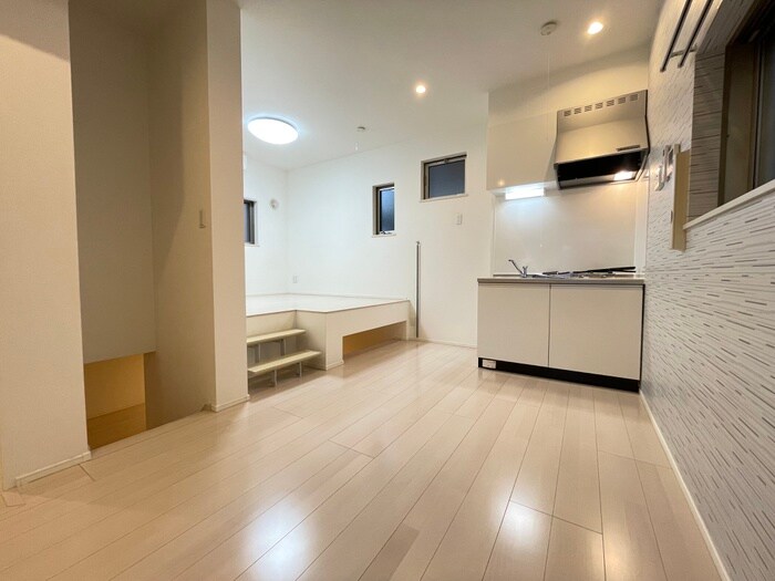 物件内観写真7　(居室)