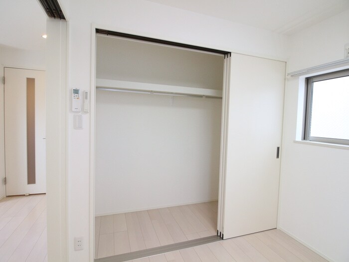 物件内観写真9　(収納)