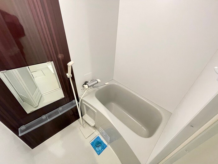 物件内観写真11　(バス／シャワールーム等)