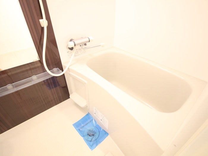 物件内観写真13　(バス／シャワールーム等)