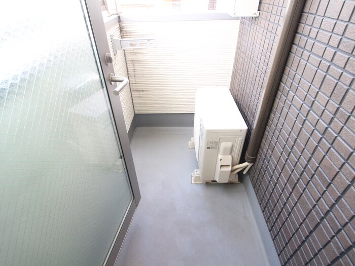 物件内観写真16　(ベランダ・バルコニー)