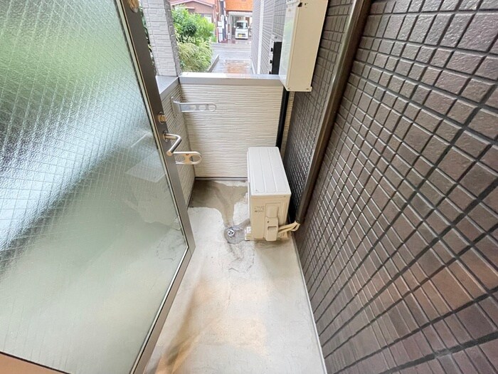 物件内観写真21　(ベランダ・バルコニー)