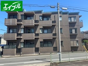 ベルグランデ川名外観写真