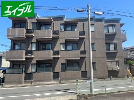 ベルグランデ川名外観写真