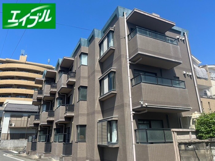 物件外観写真2　(周辺環境)