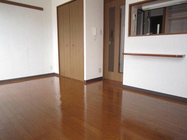 居室
