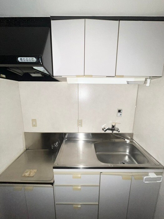 物件内観写真10　(キッチン)