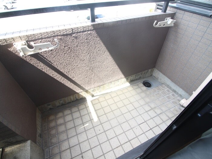 物件内観写真18　(ベランダ・バルコニー)