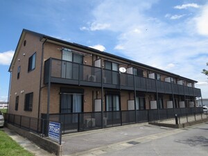 アンプル－ルリ－ブル彩美外観写真