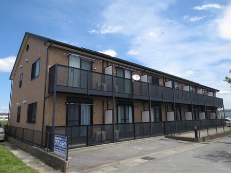 アンプル－ルリ－ブル彩美外観写真