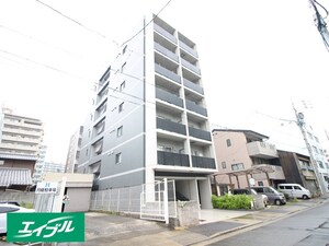 アネックスラスタ－外観写真