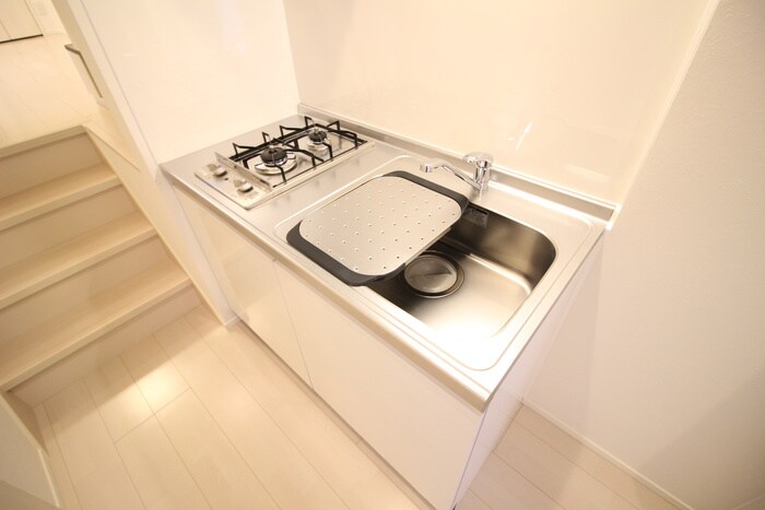 物件内観写真10　(キッチン)