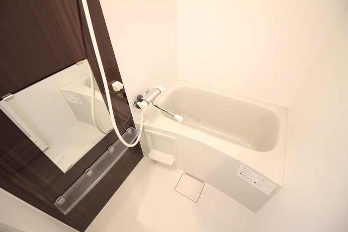 物件内観写真11　(バス／シャワールーム等)