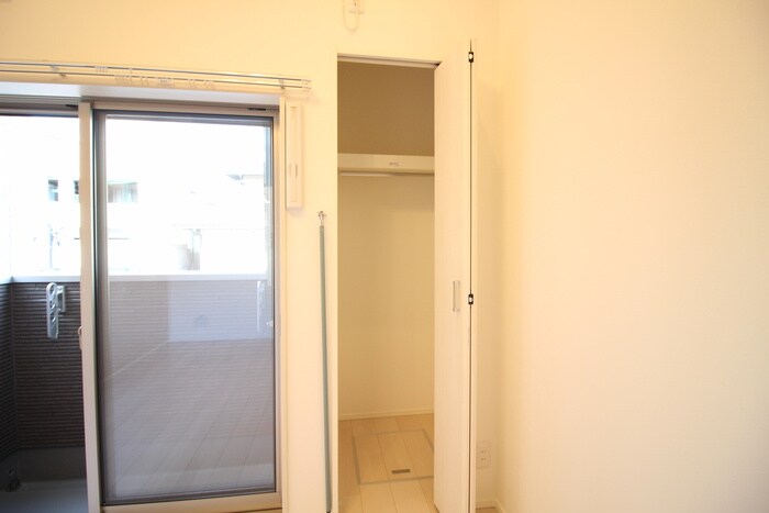 物件内観写真17　(収納)