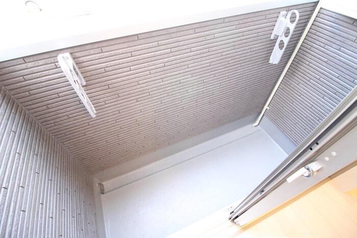 物件内観写真19　(ベランダ・バルコニー)