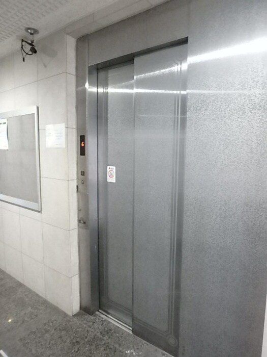 物件外観写真6　(建物設備)