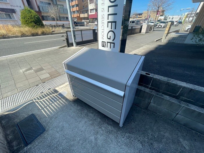 物件外観写真4　(外観写真)