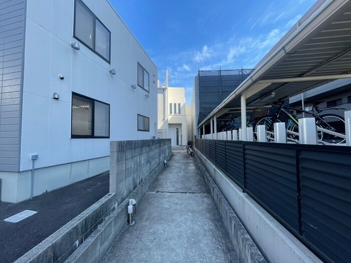 物件外観写真5　(その他)