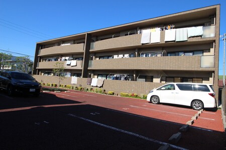 グラヂオ－ソ外観写真