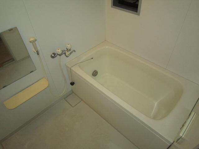 物件内観写真14　(バス／シャワールーム等)